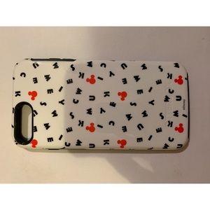 iPhone 8+ Mickey Mouse Otterbox
